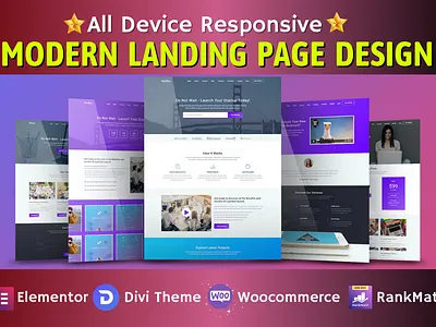Wordpress Website Design & Development figmatowordpresswebsite psdtowordpress websitedesignwithwordpress websitedeveloper websitedevelopment wordpressdeveloper wordpressexpert wordpresslandingpage wordpresslandingpagedesign wordpresslandingpageelementor wordpresslandingpagefree wordpresslandingpageplugin wordpresslandingpages wordpresswebsite