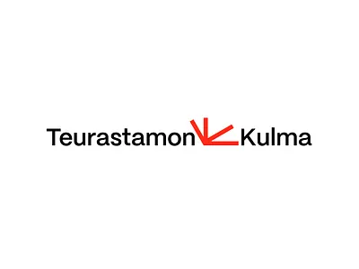 Teurastamon Kulma / Brand Identity branding graphic design identity logo visual identity