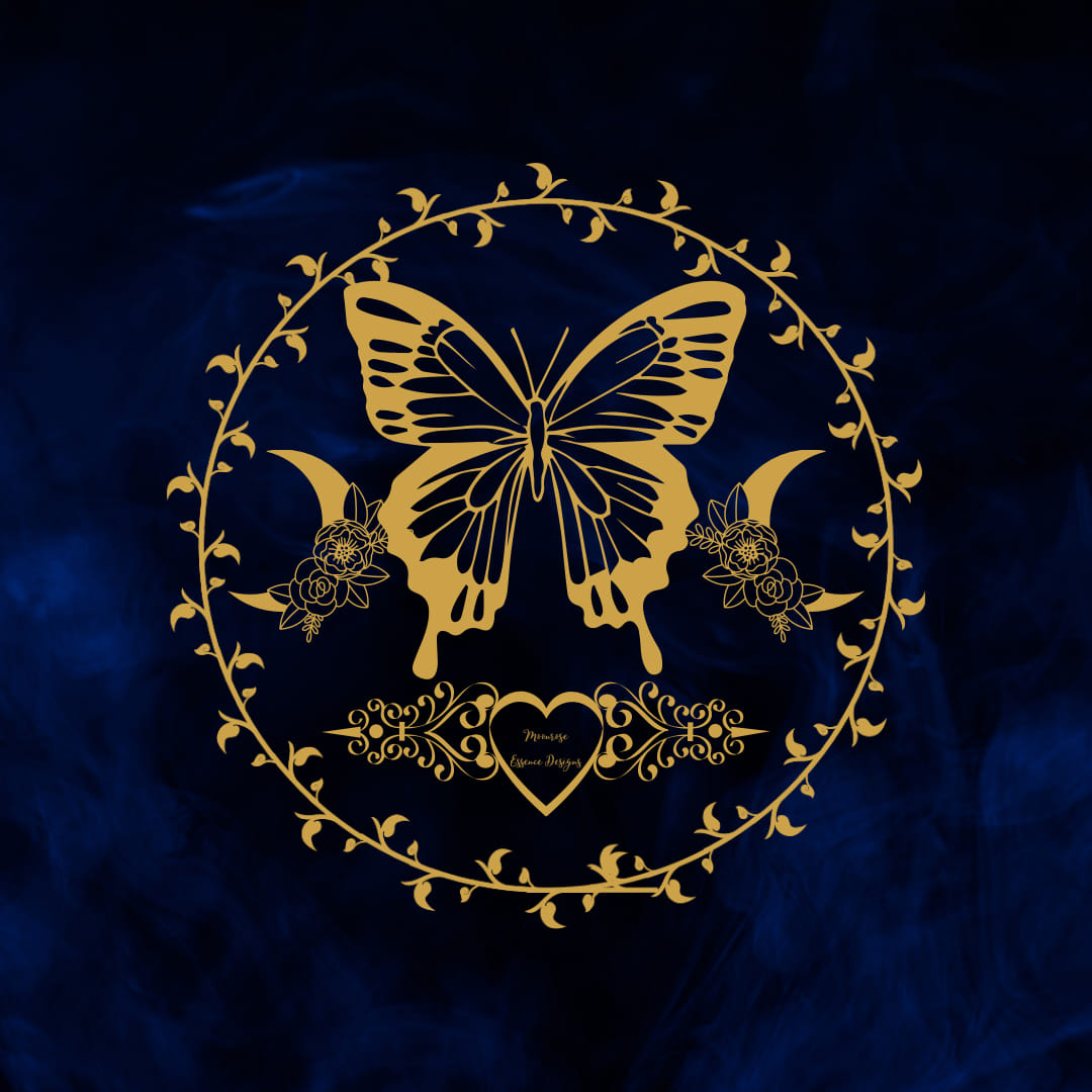 Browse Thousands Of Butterfly Moon Logo Images For Design Inspiration   Original 66ddc6a056583cc66b7e606c1c02f6ed 