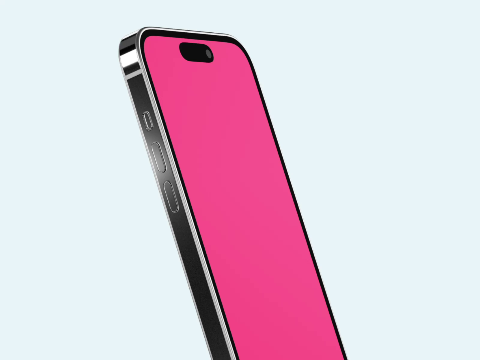 Example of Mobile App Design