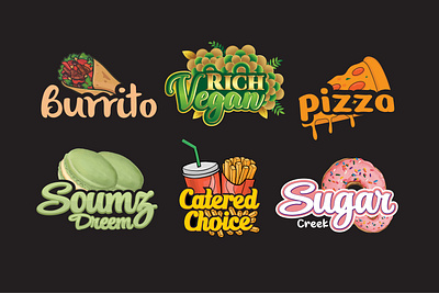 Logo Designs branding design graphic design illustration logo