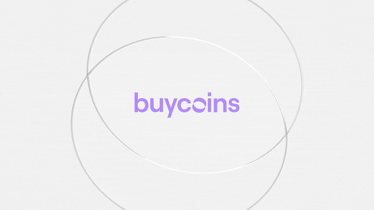 Buycoins Brand launch 3d animation brand launch branding motion design motion graphics product demo product launch ui
