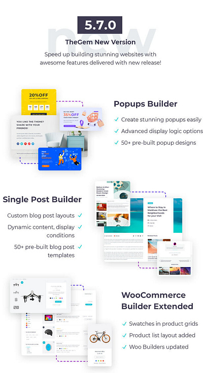 TheGem - Creative Multi-Purpose & WooCommerce WordPress Theme website template