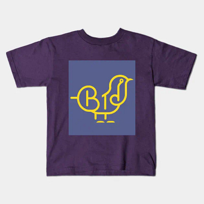 bird tshirt branding graphic design illustration logo tshirt
