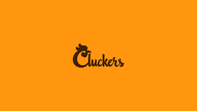 Crispy Goodness, Every Bite: Cluckers Branding Delight! brand consulting agency brand design brand identity brand strategy branding branding agency branding expert branding specialist chicken delicious design fastfood food graphic design logo logo design poltry restaurant restaurant logo visual identity