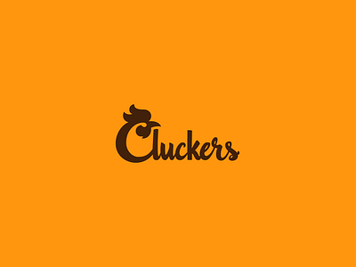 Crispy Goodness, Every Bite: Cluckers Branding Delight! brand consulting agency brand design brand identity brand strategy branding branding agency branding expert branding specialist chicken delicious design fastfood food graphic design logo logo design poltry restaurant restaurant logo visual identity