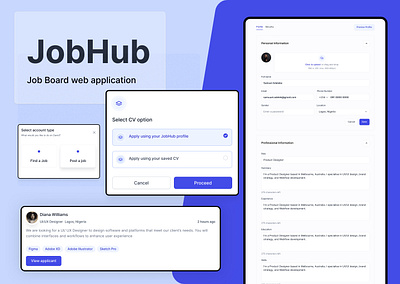 JobHub