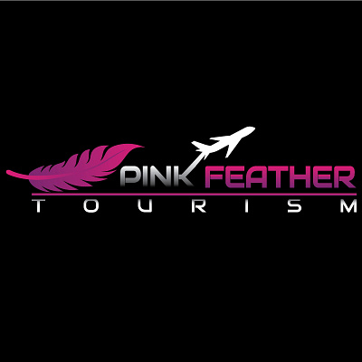 Travel Business Logo branding graphic design logo