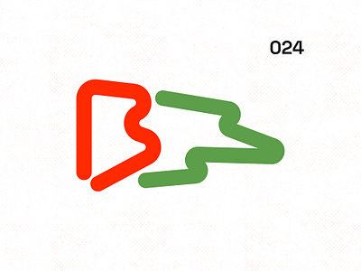 Logo 024 - Neat branding design graphic design illustration logo vector