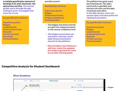 Research branding graphic design research
