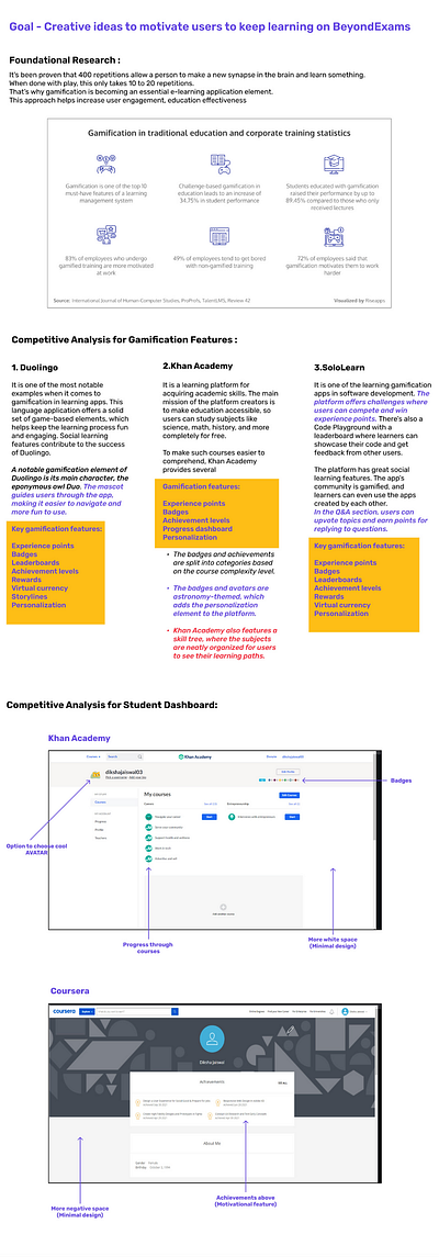 Research branding graphic design research