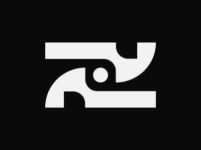 Zenith branding design graphic design lettermark logo logo design logomark logotype z