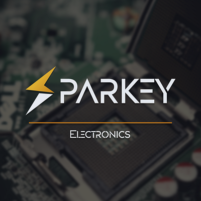 Sparkey electronics! adobe illustraitor adobe photoshop art logo simple