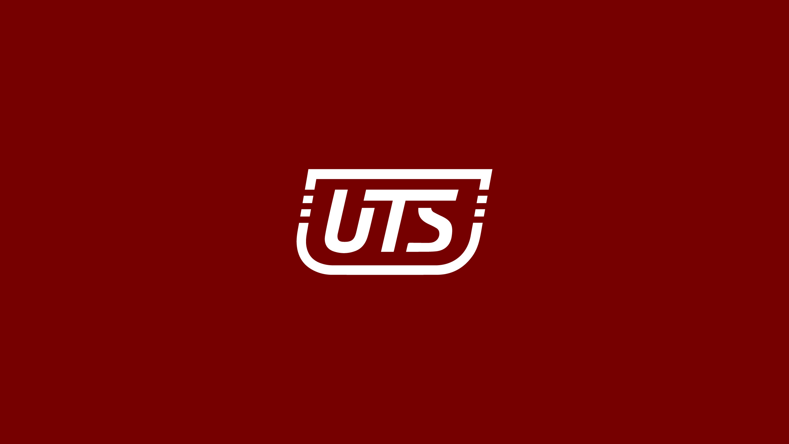 Universal Truck Service - Logo & Visual Identity brand branding design graphic design identity illustrator logo logo design monogram simple simplicity truck service trucking vector visual identity