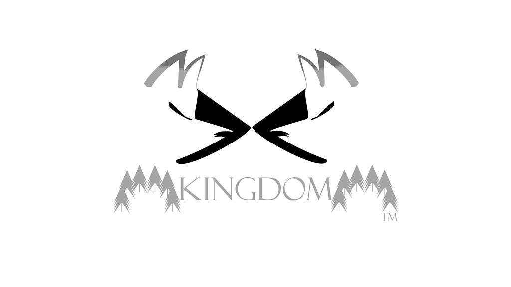 Kingdom logo design by HezekyiahDesign on Dribbble