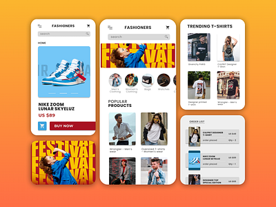 Stay connected and in touch with matters most. #Shopping android design animation branding creative design ecommerce fashion graphic design illustration lifestyle logo mobile motion graphics nike online shopping shopping typography ui ux vector