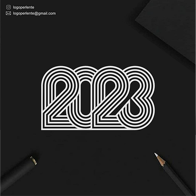 2023 monogram logo design branding clothing line design icon illustration initials lettering logo logo design logo folio logotype minimal logo monogram typography