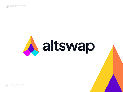 Logo, Crytpo , Payment , Wallet, Blockchain, Futuristic, A logo a logo abstract banking logo blockchain branding creative logo crypto logo crypto wallet logo cryptocurrency defi wallet ecommerce futuristic lettermark logo logo agency logo designer modern logo overlap payment logo simple logo