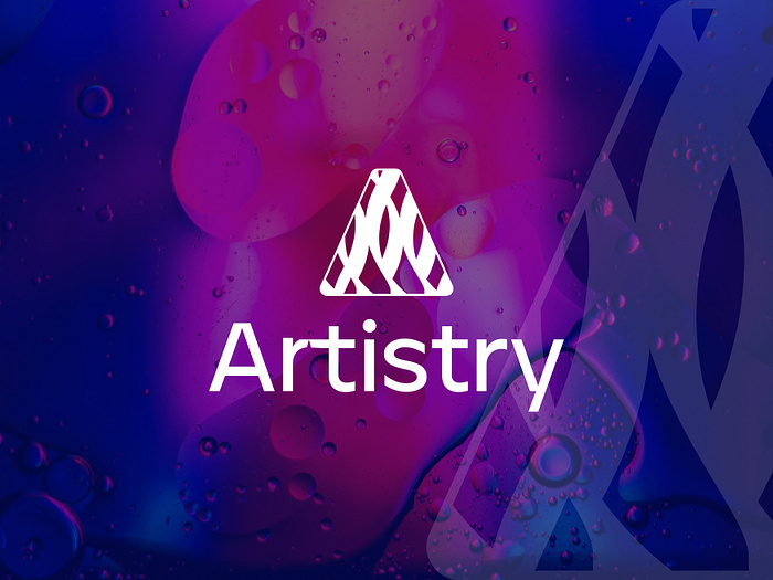 Artistry Logo designs, themes, templates and downloadable graphic