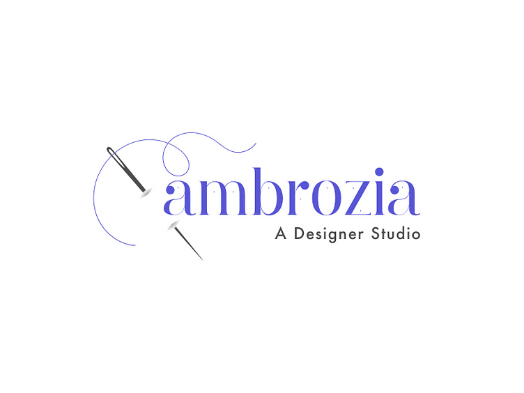 Ambrozia by harjap singh on Dribbble