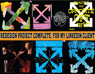Redesign Project Complete for my Linkedin Client best tshirt clint clint work design graphic design project redesign redesign t shirt seller t shirt design usa tshirt
