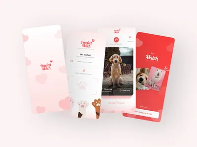 Doggo dating app dating app dog pet pet app pet dating app