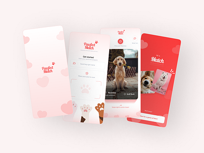 Doggo dating app dating app dog pet pet app pet dating app