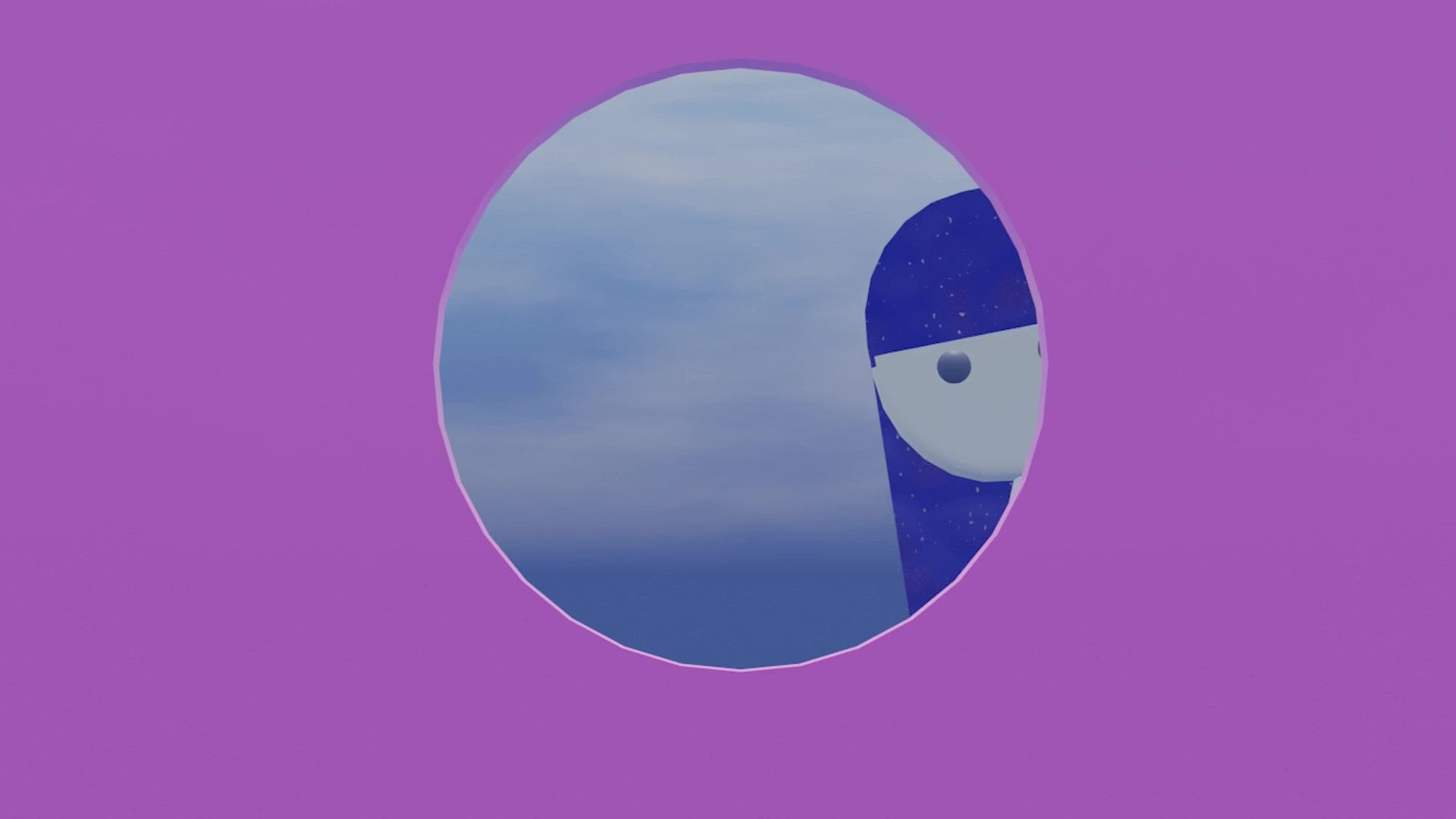 Funny 3D character animation using Blender 3D 3d animated animation motion graphics