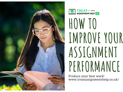 Improving Your Assignment Performance assignment assignmenthelp assignmentperformance