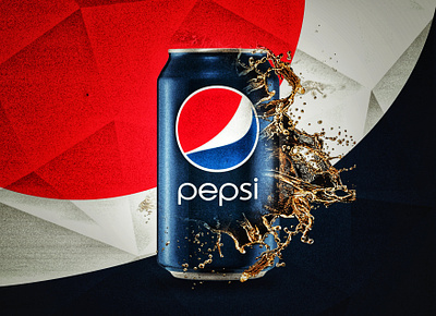 Pepsi branding design drink graphic design illustration logo motion graphics pepsi product design typography ui ux vector