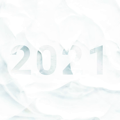 New Year 2022 Post animation graphic design motion graphics