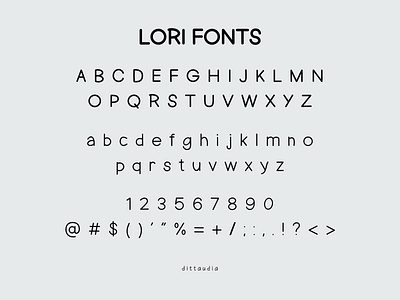 Lori Fonts branding design fonts graphic design handwriting illustration typography ui