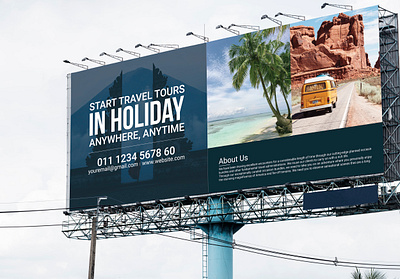Billboard Design ads banner billboard billboard design billboard designs corporate billboard travel ads travel banner travel billboard