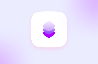 Daily UI #003 (app icon) logo ui