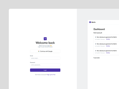 Stratis UI - Log In app cards clean components design details forms inputs interface login manage minimal onboarding settings simple ui ui design ux ux design web