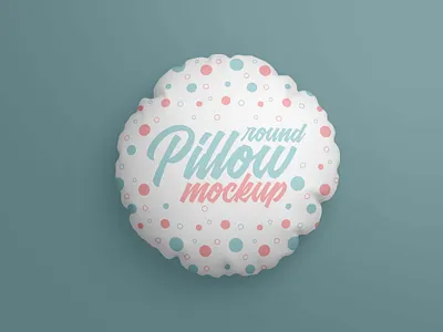 Round Cushion Mockup best cushion mockup download download mockup freebies mockup mockup mockups new psd psd download psd mockup round cushion