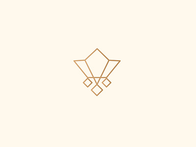 Crown Logo branding design elegant graphic design inspiration logo minimalist simple