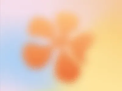 Charities - Illustrations animation blur branding design gradient grain illustration minimal morphing motion motion graphics noise ui
