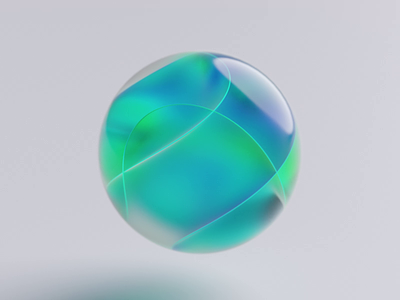 Glass AI Sphere 3d aftereffects ai animation art artificialintellegence assistant blender3d creative design digital glass motion motiondesign motiongraphics particles render sphere visual voice