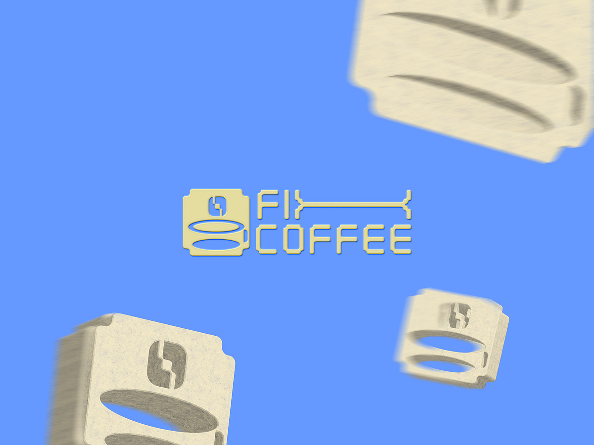 Fix Coffee Designs Themes Templates And Downloadable Graphic Elements