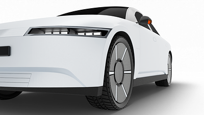3D car design 3d 3d modeling auto automotive blender car car design car model design model render vehicle design