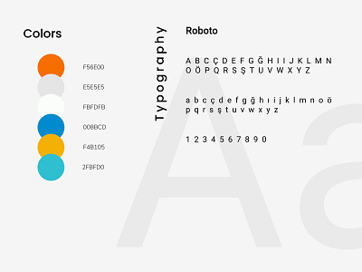 C & R color colour design figma graphic design illustration product typography ui ux web