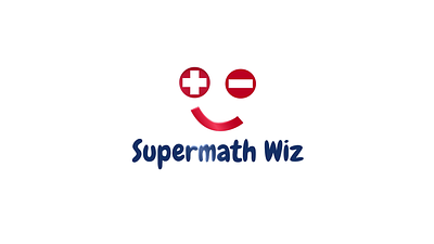 Supermath Intro for a youtube channel 2d animation adobe after effect adobe premier pro aimation branding graphic design illustration intro motion graphics outro
