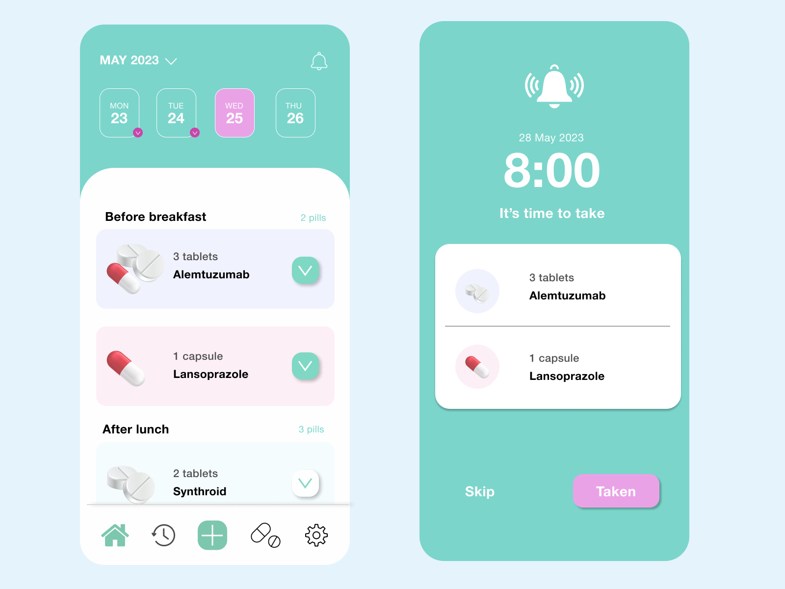 MedlinePlus By Anna Sardaryan On Dribbble