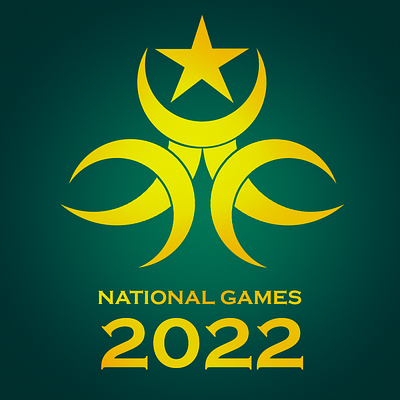 Sports Games Logo