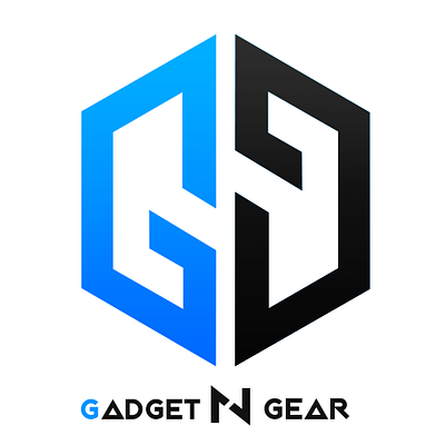 GADGET N GEAR Logo