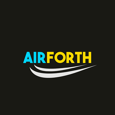 AIRFORTH Logo