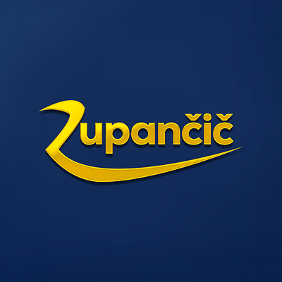 ZUPANCIC Logo