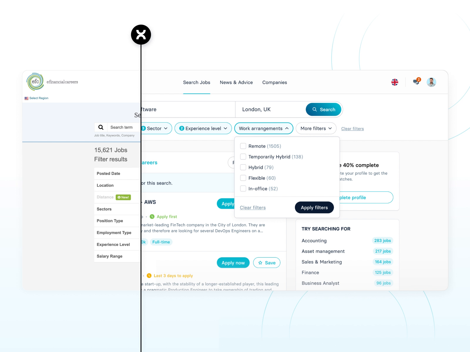 Example of 🚀 Design Pilot Project