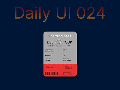 Daily_UI_024 dailyui design ui ux vector